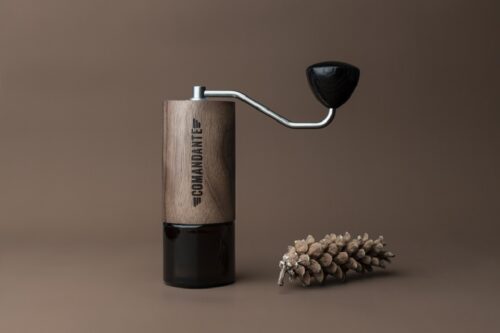 Comandante - C40 Hand Grinder