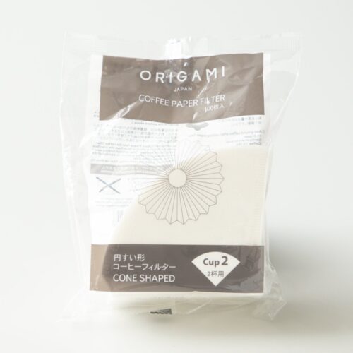 Origami - Paper Filter