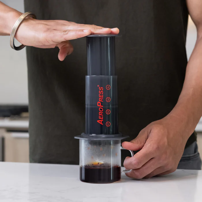 aeropress classic