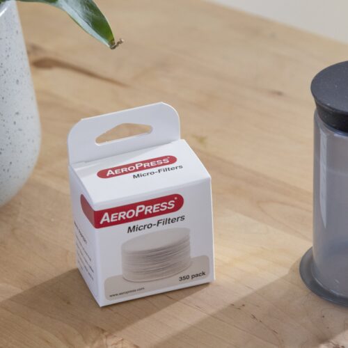 Aeropress - Paper Filter