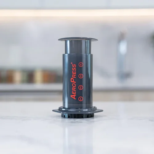 Aeropress - Classic Coffee Maker